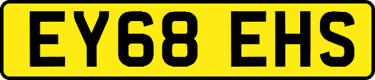 EY68EHS