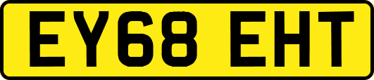 EY68EHT