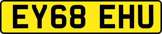 EY68EHU