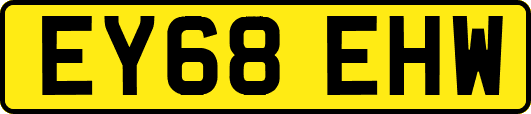 EY68EHW