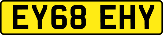 EY68EHY
