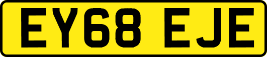 EY68EJE