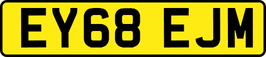 EY68EJM
