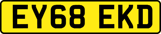 EY68EKD