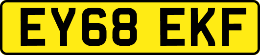 EY68EKF