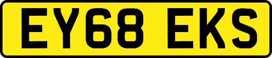 EY68EKS