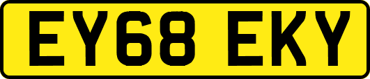 EY68EKY