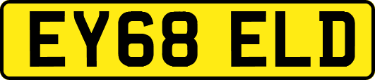 EY68ELD