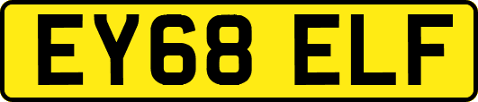 EY68ELF