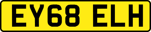 EY68ELH