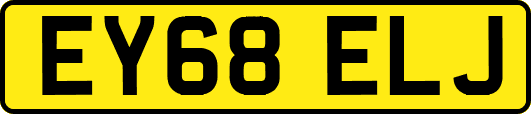 EY68ELJ