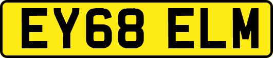 EY68ELM