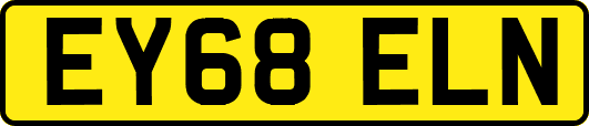 EY68ELN