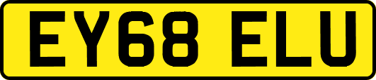 EY68ELU