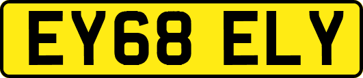 EY68ELY