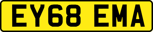 EY68EMA