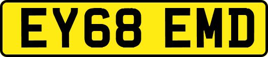 EY68EMD