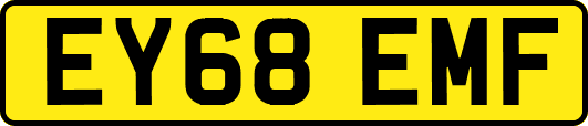 EY68EMF