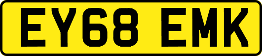 EY68EMK