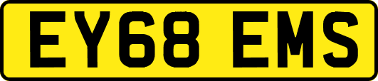 EY68EMS