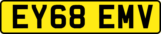 EY68EMV