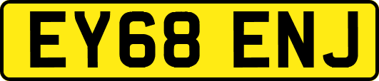 EY68ENJ
