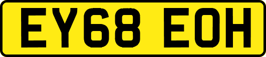 EY68EOH