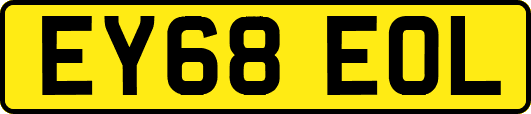EY68EOL