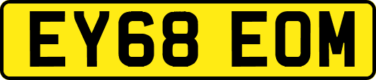 EY68EOM