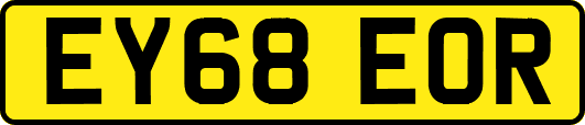 EY68EOR
