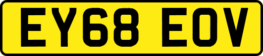 EY68EOV