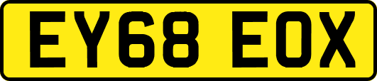 EY68EOX