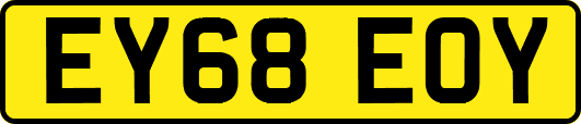 EY68EOY