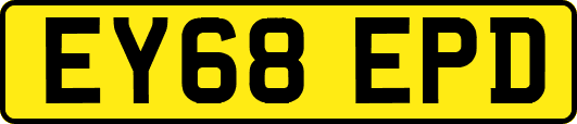 EY68EPD