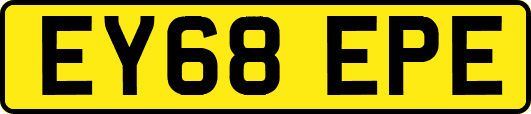EY68EPE