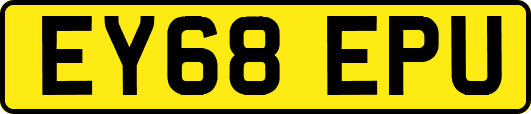 EY68EPU