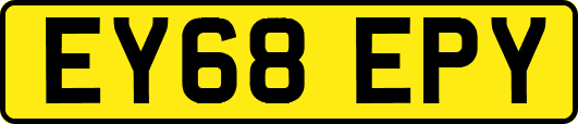EY68EPY