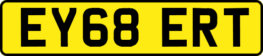 EY68ERT