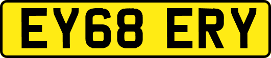EY68ERY