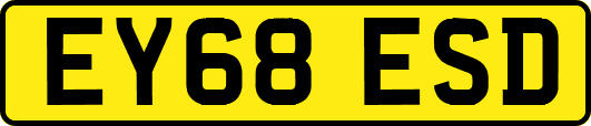 EY68ESD