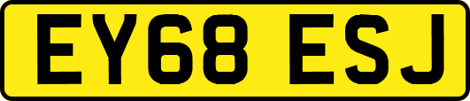 EY68ESJ