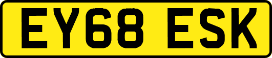 EY68ESK