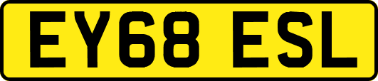 EY68ESL