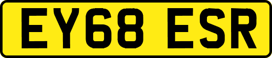 EY68ESR