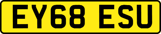 EY68ESU