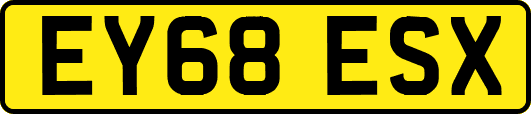 EY68ESX