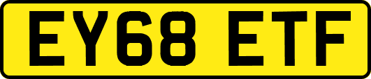 EY68ETF