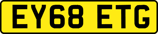 EY68ETG