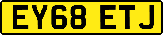 EY68ETJ