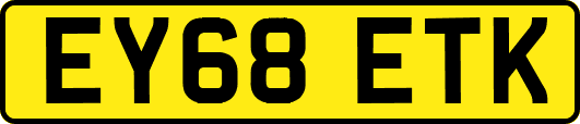 EY68ETK